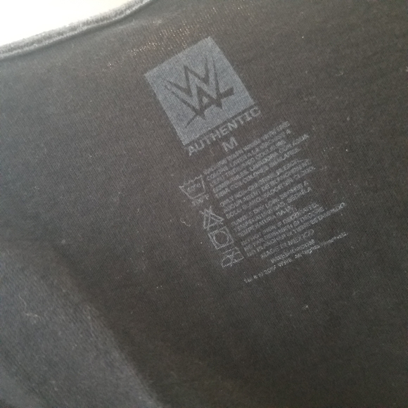 Ric Flair Tee - Picture 5 of 5